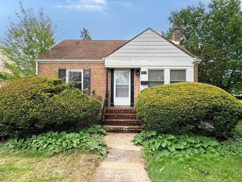 3865 216TH Place Matteson IL 60443