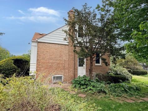 3865 216TH Place Matteson IL 60443