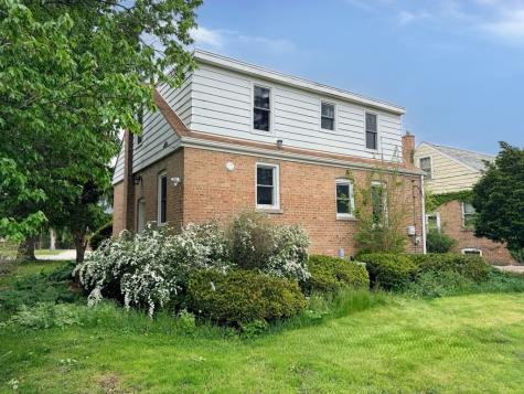 3865 216TH Place Matteson IL 60443