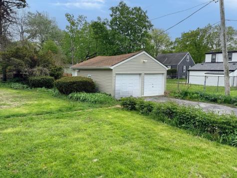 3865 216TH Place Matteson IL 60443