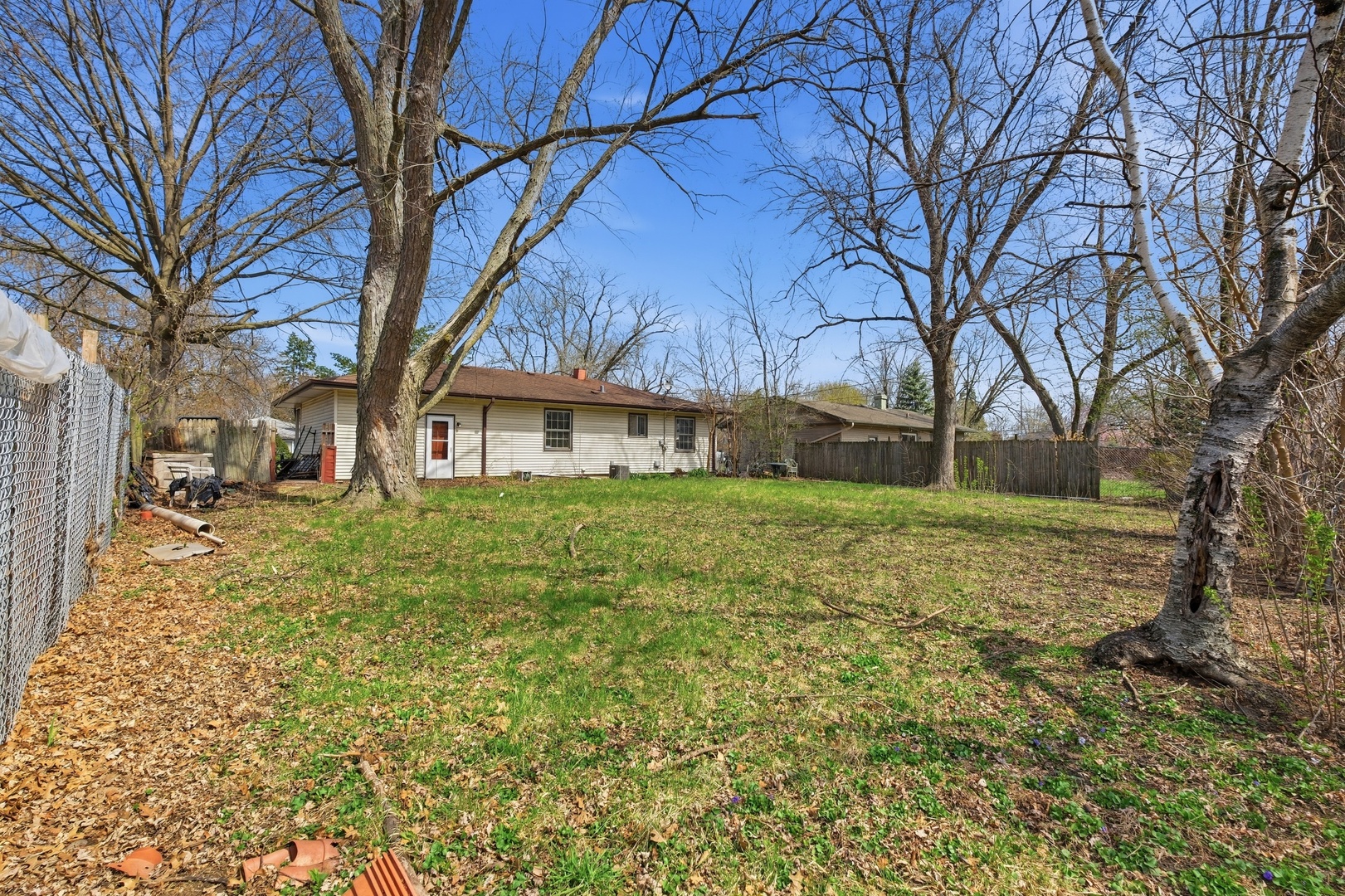 30W125 Claymore Lane Naperville IL 60563