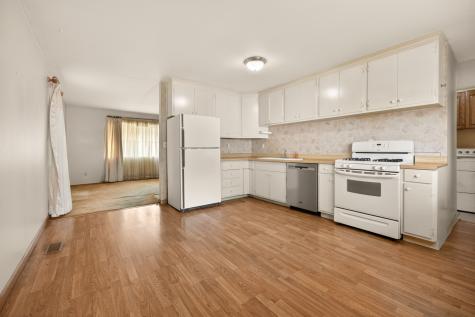 1218 Mt Vernon Drive Bloomington IL 61704