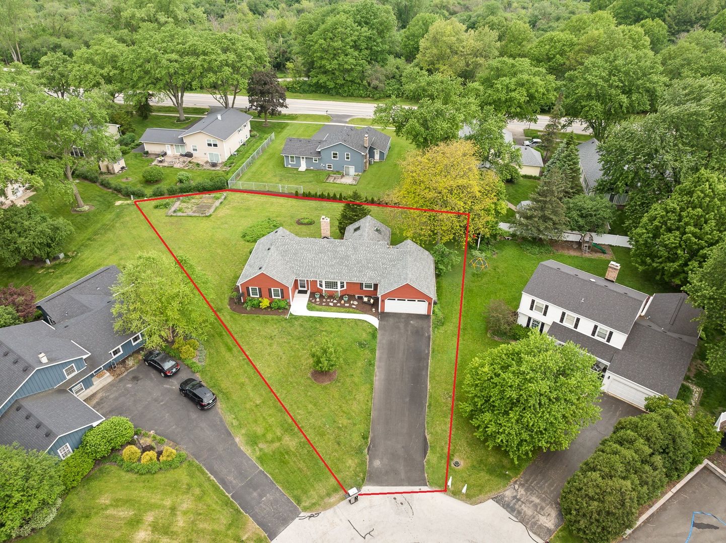 27W359 Aspen Court Winfield IL 60190