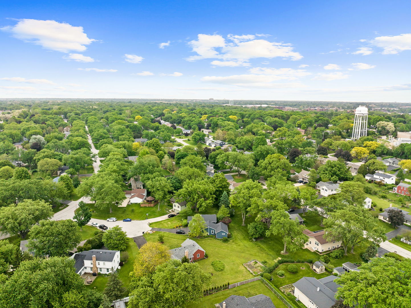 27W359 Aspen Court Winfield IL 60190