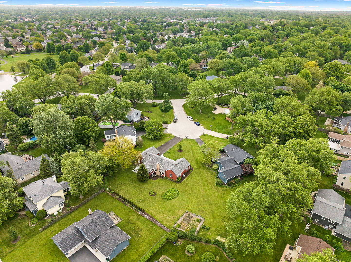 27W359 Aspen Court Winfield IL 60190