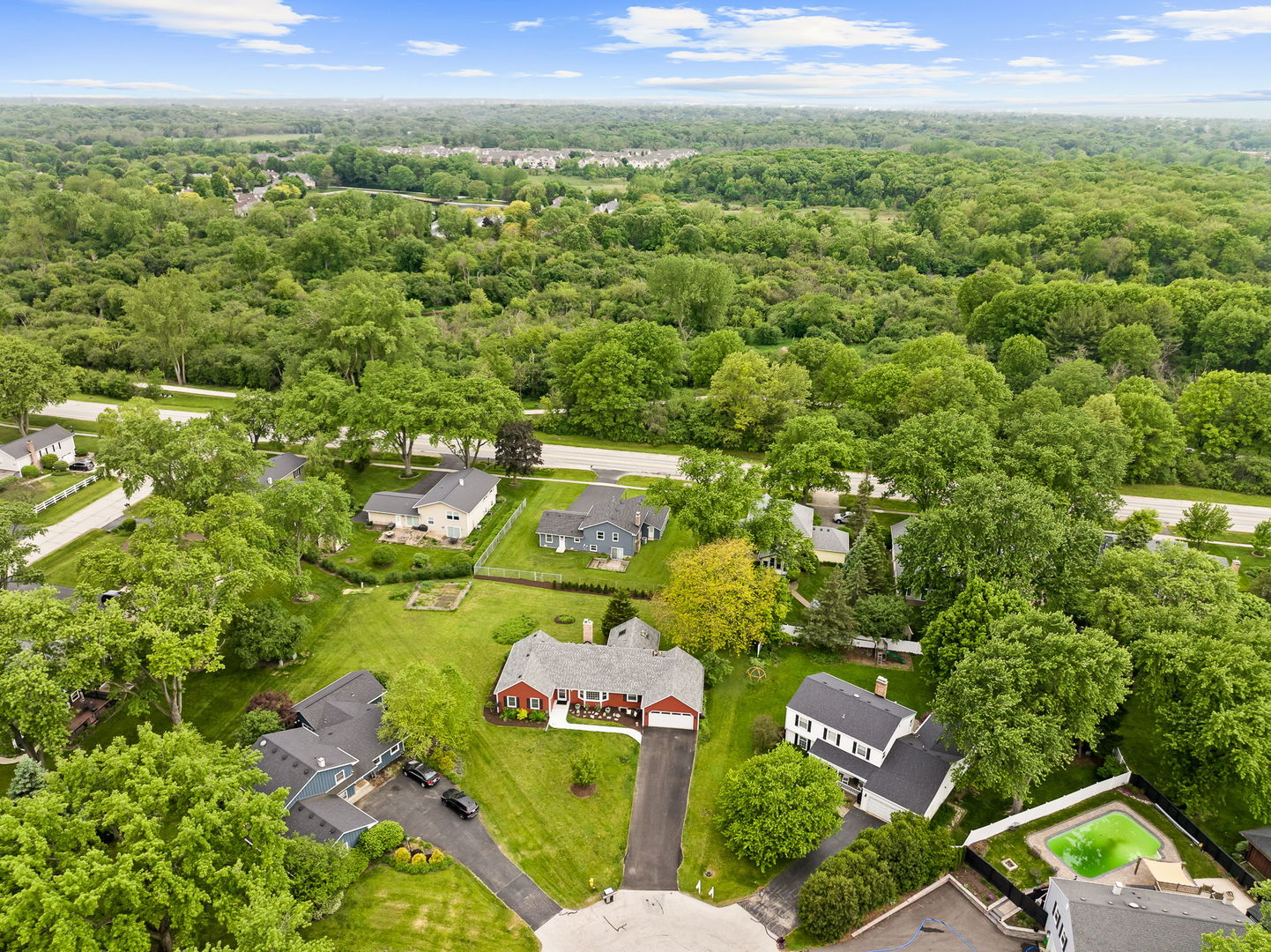 27W359 Aspen Court Winfield IL 60190