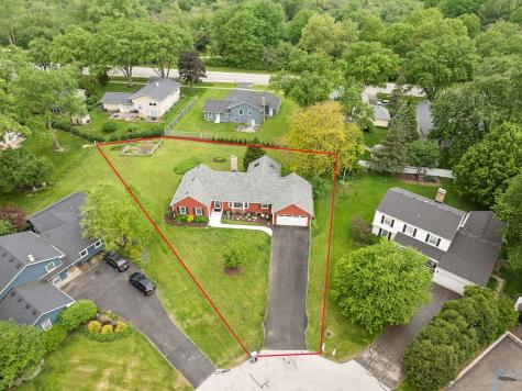 27W359 Aspen Court Winfield IL 60190