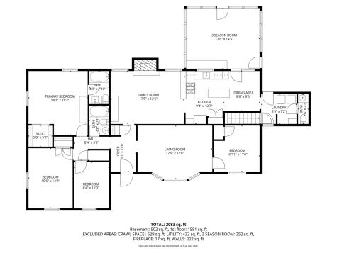 27W359 Aspen Court Winfield IL 60190