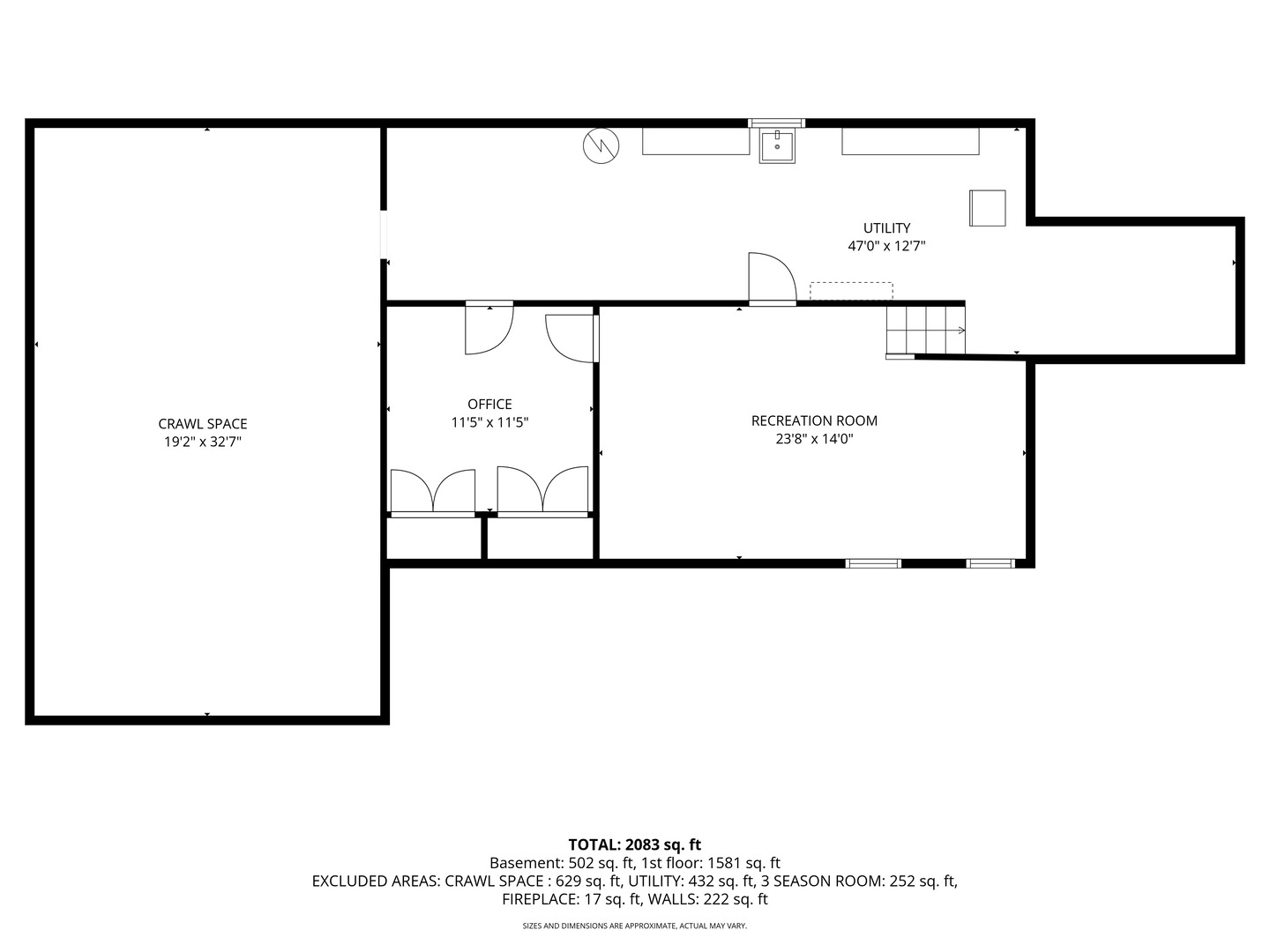 27W359 Aspen Court Winfield IL 60190