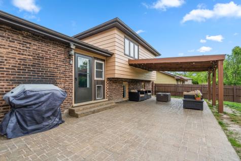 900 Carol Lane Crete IL 60417