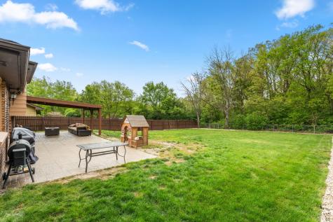 900 Carol Lane Crete IL 60417