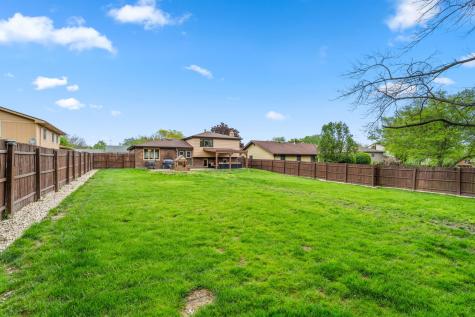 900 Carol Lane Crete IL 60417