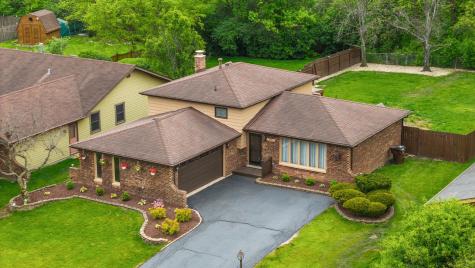 900 Carol Lane Crete IL 60417