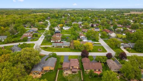 900 Carol Lane Crete IL 60417