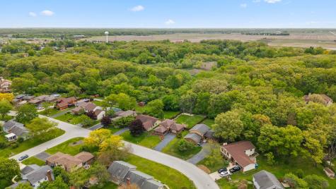 900 Carol Lane Crete IL 60417