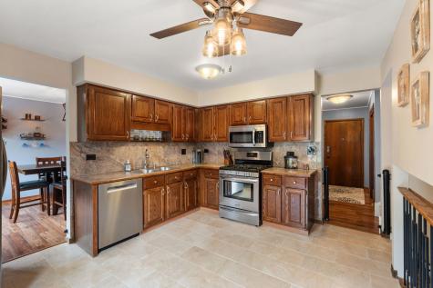 900 Carol Lane Crete IL 60417
