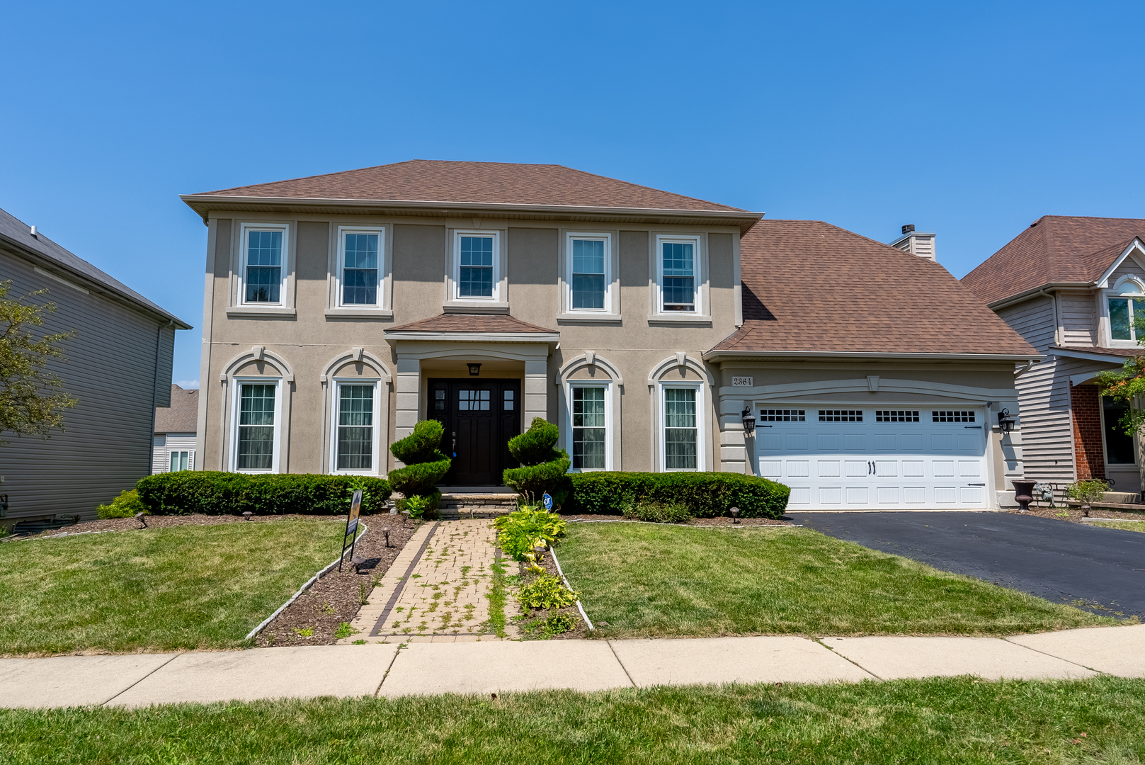 2364 Avalon Court Aurora IL 60503