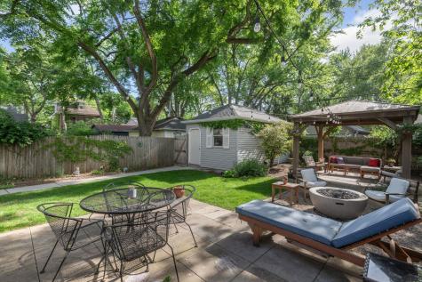 2323 Grey Avenue Evanston IL 60201