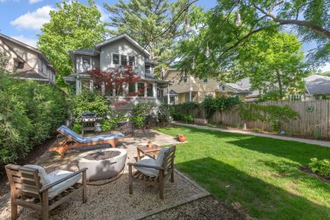 2323 Grey Avenue Evanston IL 60201