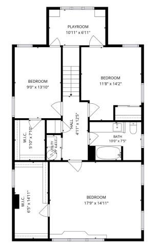 2323 Grey Avenue Evanston IL 60201