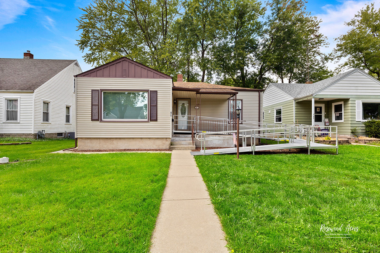 675 South Yates Avenue Kankakee IL MLS 11892312 138,000 McColly