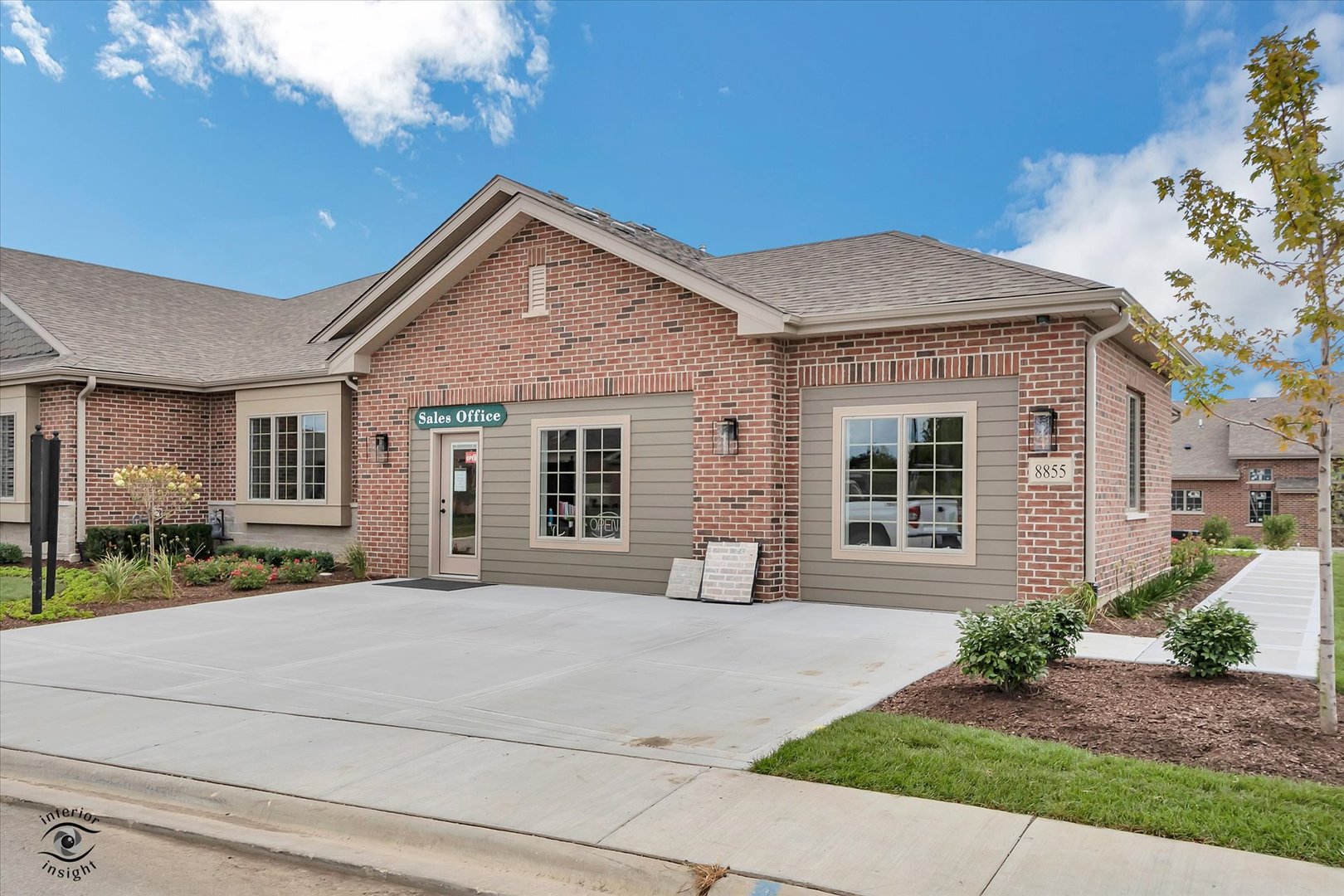 8855 Milwaukee Breakwater Drive Frankfort IL 60423