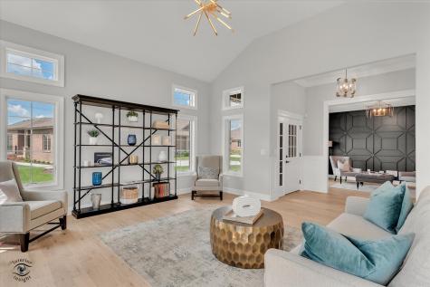 8855 Milwaukee Breakwater Drive Frankfort IL 60423
