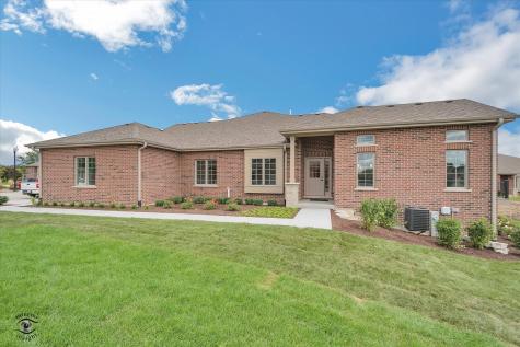 8855 Milwaukee Breakwater Drive Frankfort IL 60423