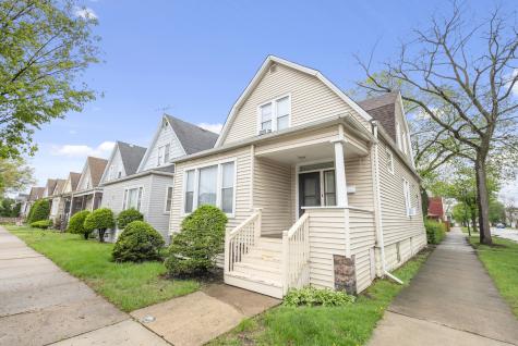 10700 South Avenue G Chicago IL 60617