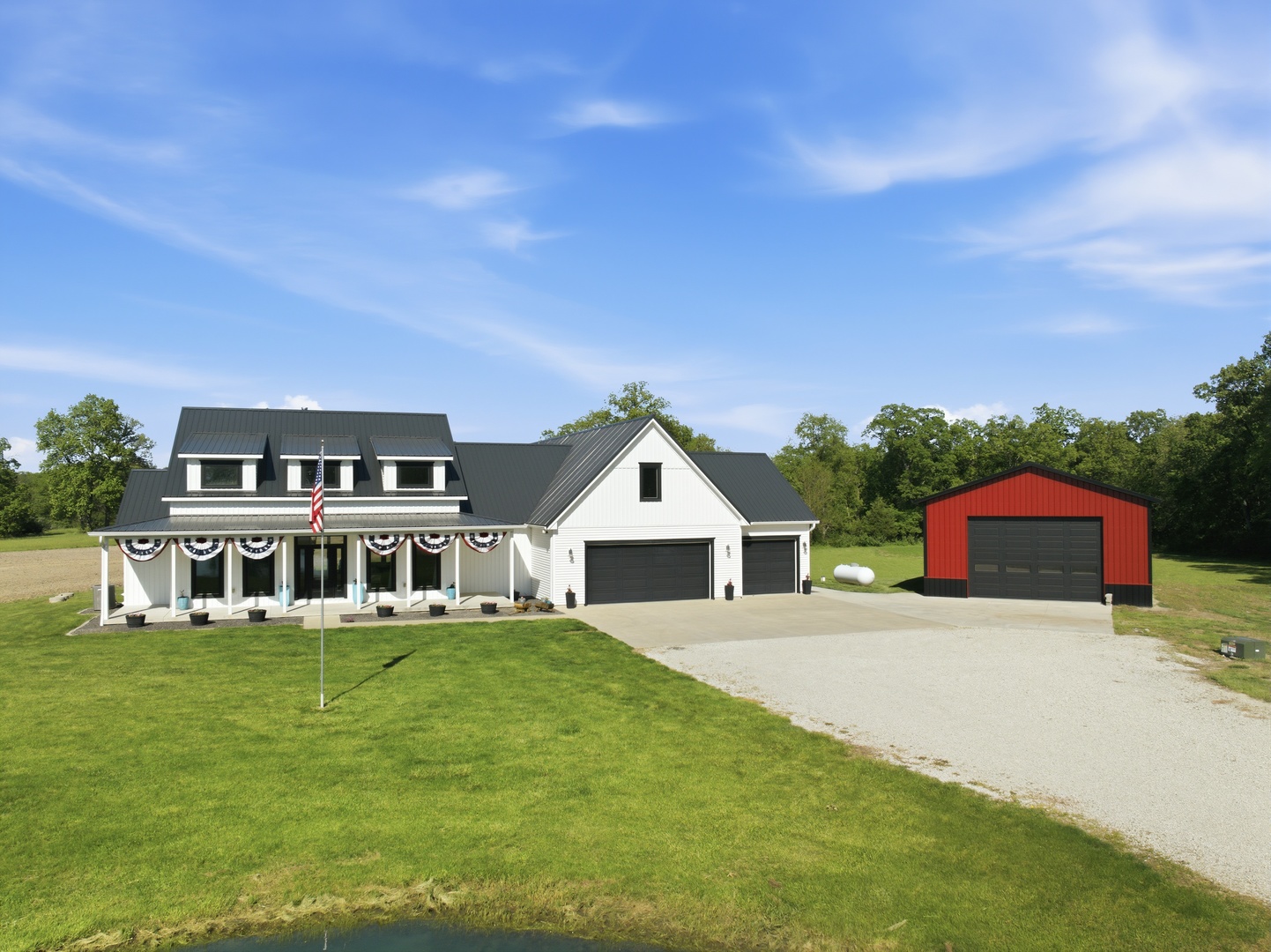 6487 Little Galilee Road Clinton IL 61727