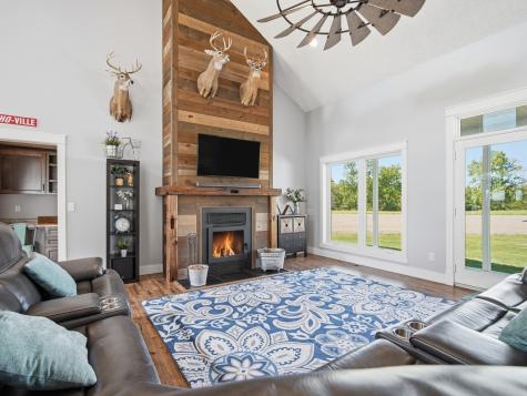 6487 Little Galilee Road Clinton IL 61727