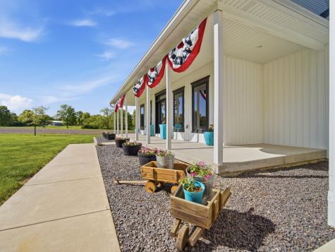6487 Little Galilee Road Clinton IL 61727