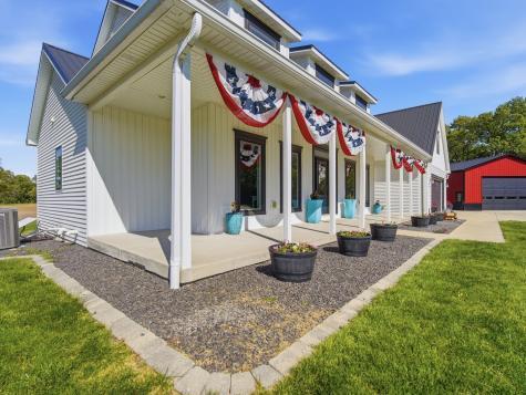 6487 Little Galilee Road Clinton IL 61727
