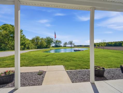 6487 Little Galilee Road Clinton IL 61727