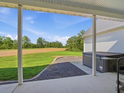 6487 Little Galilee Road Clinton IL 61727