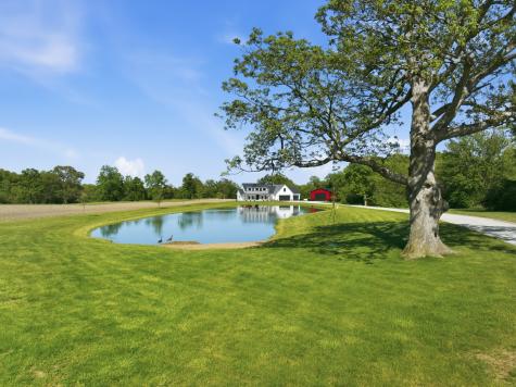 6487 Little Galilee Road Clinton IL 61727