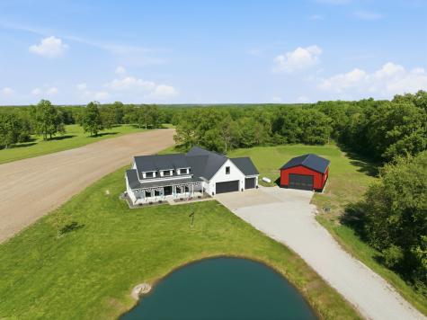 6487 Little Galilee Road Clinton IL 61727