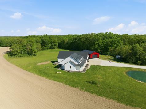 6487 Little Galilee Road Clinton IL 61727