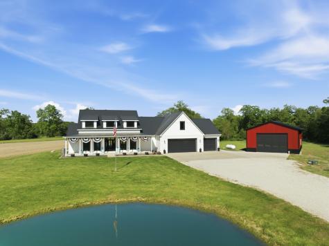 6487 Little Galilee Road Clinton IL 61727