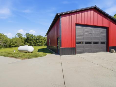 6487 Little Galilee Road Clinton IL 61727