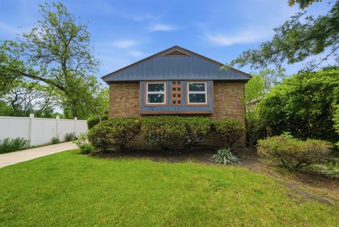 6006 North Lawndale Avenue Chicago IL 60659