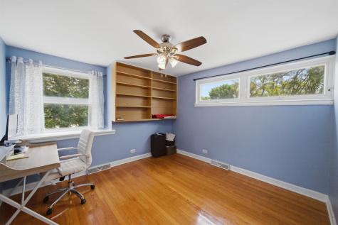 6006 North Lawndale Avenue Chicago IL 60659