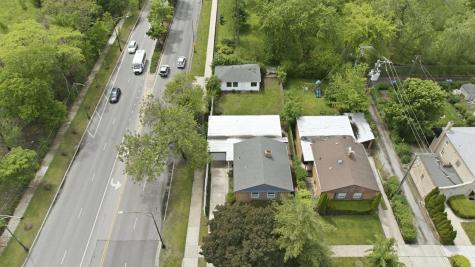 6006 North Lawndale Avenue Chicago IL 60659
