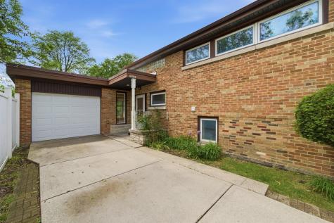 6006 North Lawndale Avenue Chicago IL 60659