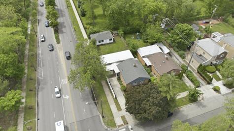 6006 North Lawndale Avenue Chicago IL 60659