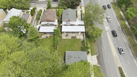 6006 North Lawndale Avenue Chicago IL 60659