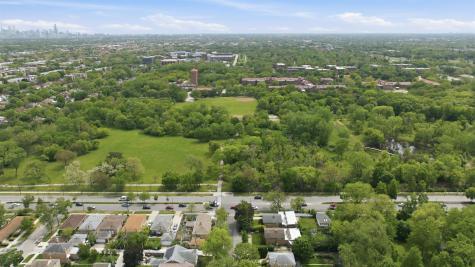 6006 North Lawndale Avenue Chicago IL 60659