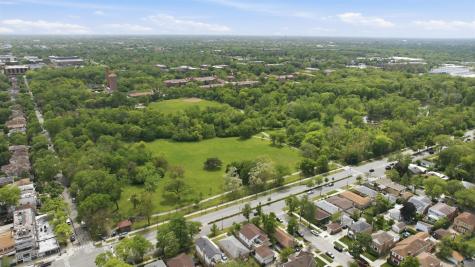 6006 North Lawndale Avenue Chicago IL 60659