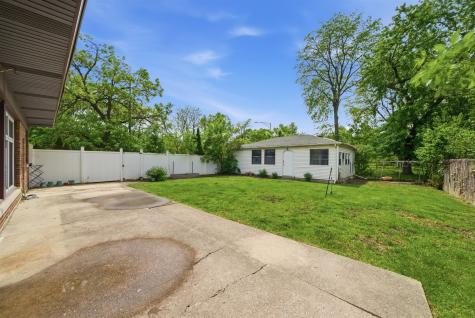 6006 North Lawndale Avenue Chicago IL 60659