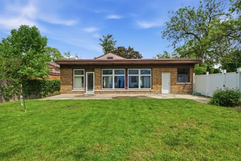 6006 North Lawndale Avenue Chicago IL 60659
